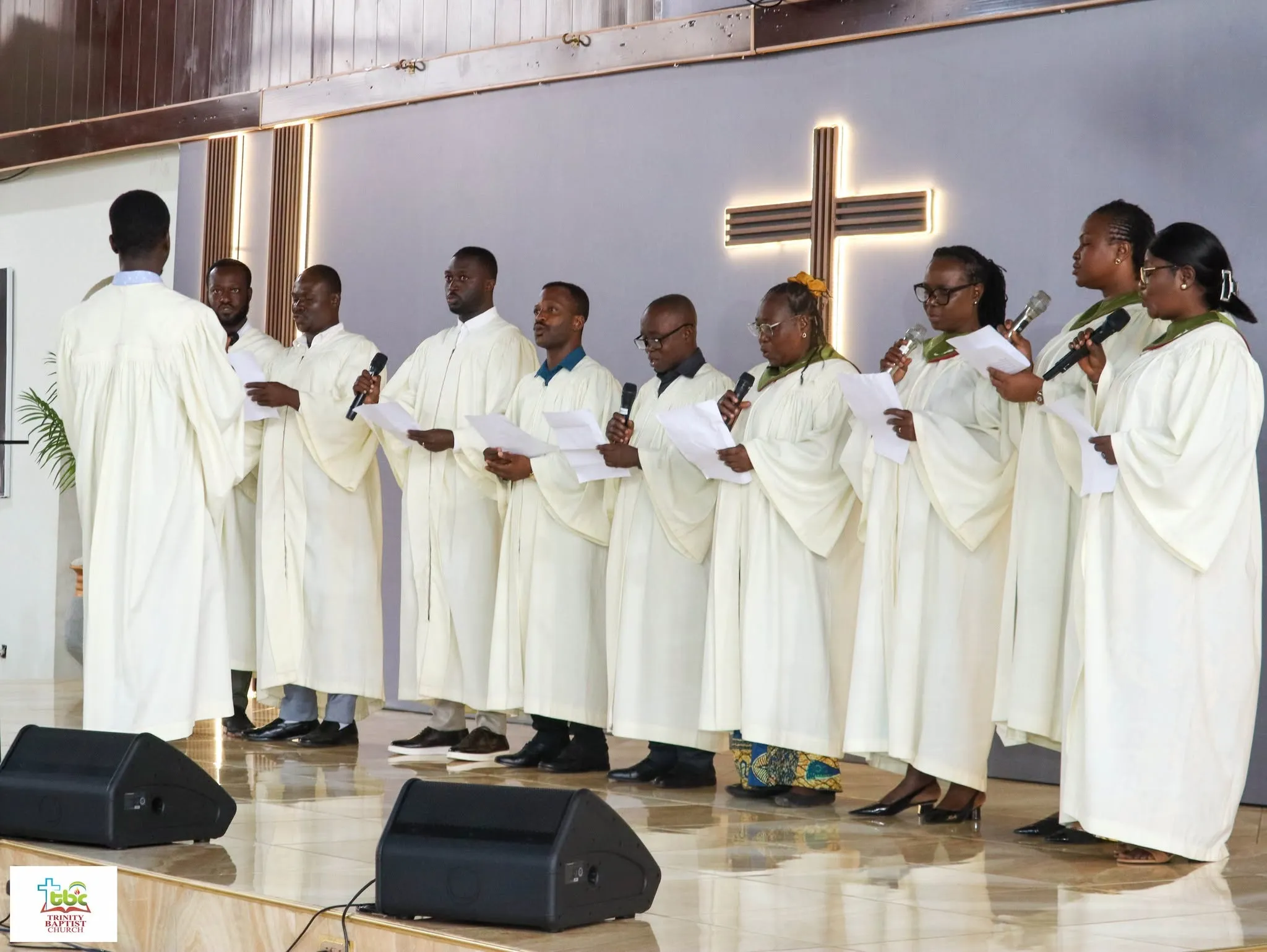Choir & Music